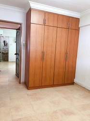Blk 303 Clementi Avenue 4 (Clementi), HDB 3 Rooms #177923342